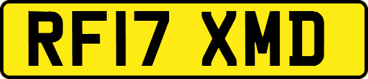 RF17XMD