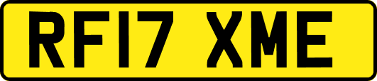 RF17XME