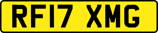 RF17XMG