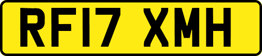 RF17XMH