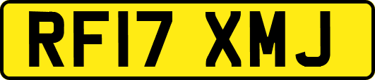 RF17XMJ