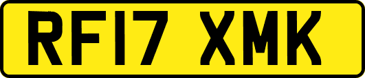 RF17XMK