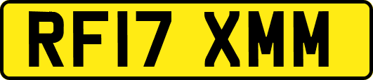 RF17XMM