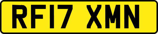 RF17XMN