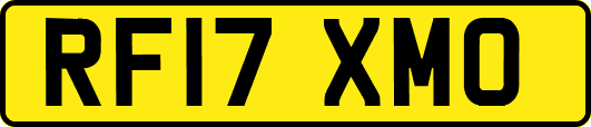 RF17XMO