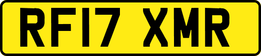 RF17XMR