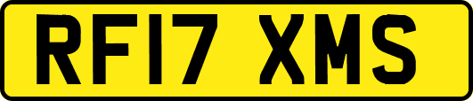 RF17XMS