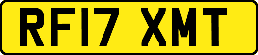 RF17XMT