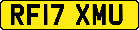 RF17XMU