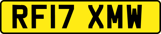 RF17XMW