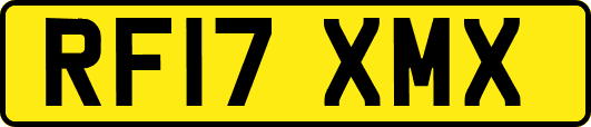 RF17XMX
