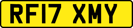 RF17XMY