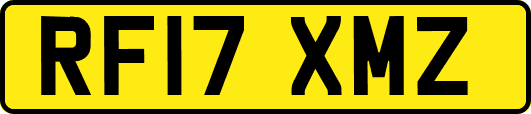 RF17XMZ