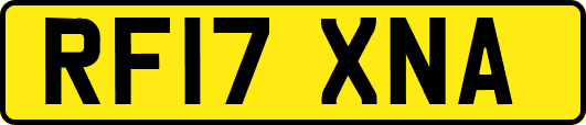 RF17XNA
