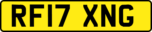 RF17XNG