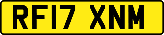 RF17XNM