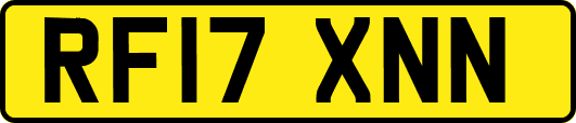 RF17XNN