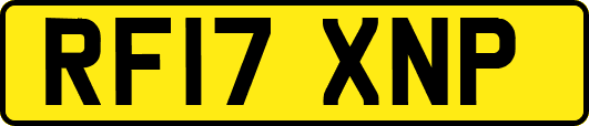 RF17XNP