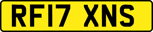 RF17XNS