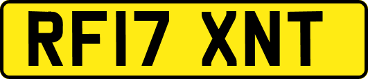 RF17XNT