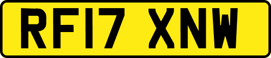 RF17XNW