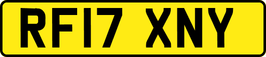 RF17XNY