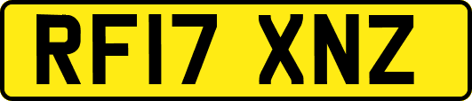 RF17XNZ