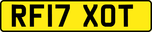 RF17XOT