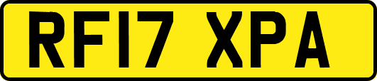 RF17XPA