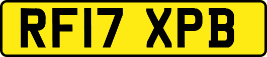 RF17XPB