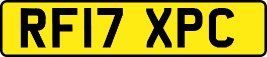 RF17XPC
