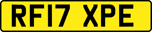 RF17XPE