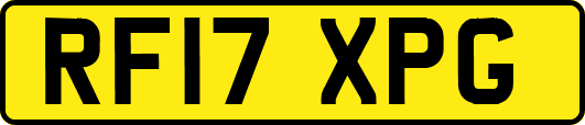 RF17XPG