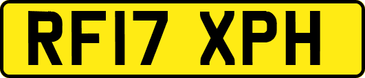 RF17XPH