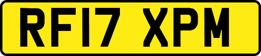 RF17XPM