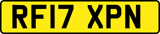 RF17XPN