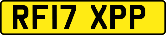 RF17XPP