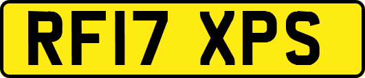 RF17XPS