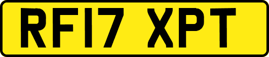 RF17XPT