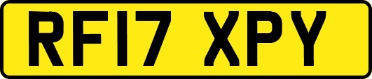 RF17XPY