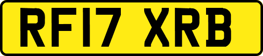 RF17XRB