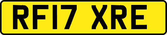 RF17XRE