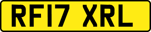 RF17XRL