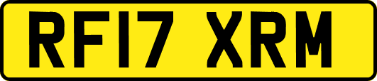 RF17XRM