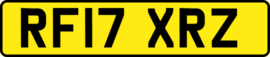 RF17XRZ