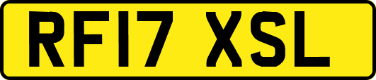 RF17XSL