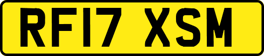 RF17XSM
