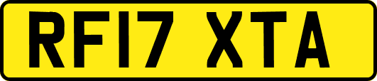 RF17XTA