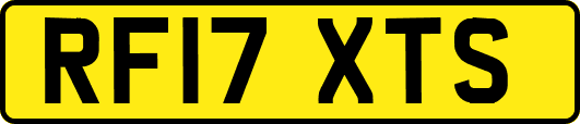 RF17XTS