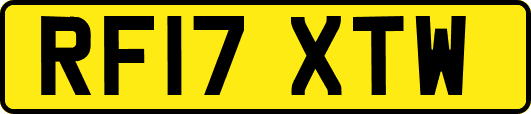 RF17XTW